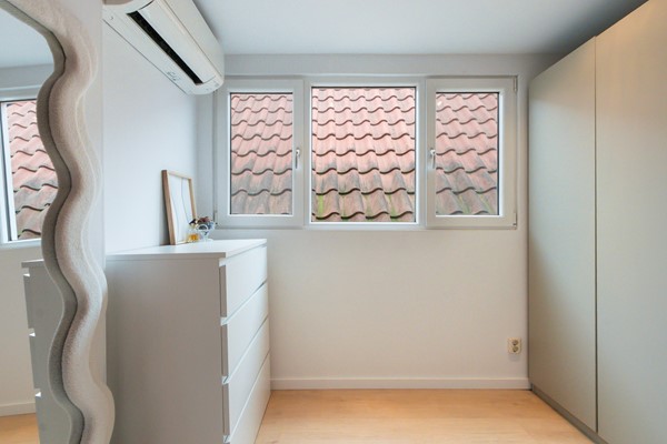 Medium property photo - Komatistraat 29, 3312 CB Dordrecht